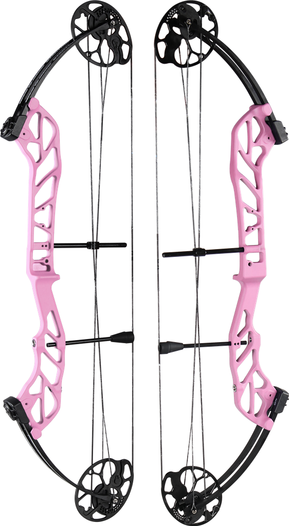 ARC A POULIES - STARTING 36 19-60lbs 20-31" – Image 7