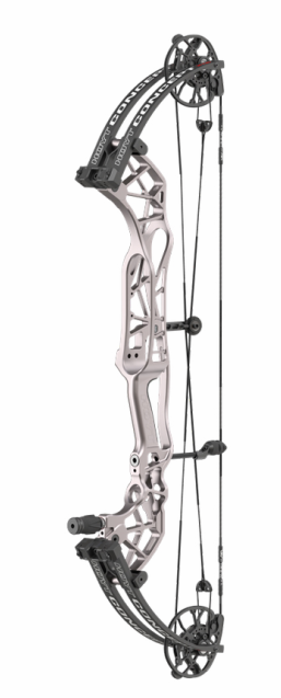 ARC A POULIES - CONCEPT XTS 34 CDM - BLACK LIMBS – Image 11