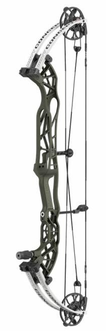 ARC A POULIES - CONCEPT XTS 37 TDM - WHITE LIMBS – Image 13