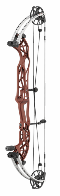 ARC A POULIES - CONCEPT XTS 37 TDM - WHITE LIMBS – Image 3