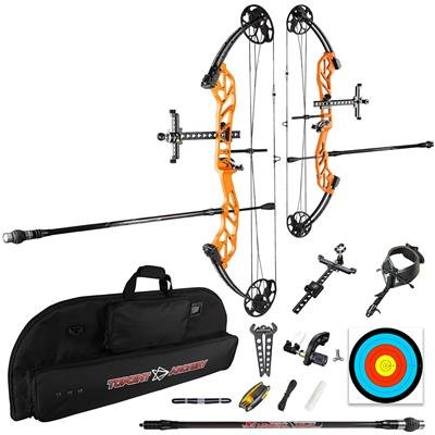ARC A POULIES - PACKAGE STARTING 36 19-60lbs 20-31" – Image 9