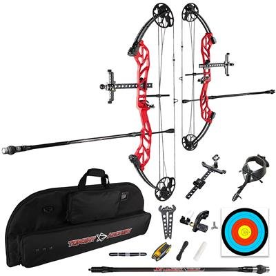 ARC A POULIES - PACKAGE STARTING 36 19-60lbs 20-31" – Image 7