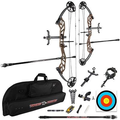 ARC A POULIES - PACKAGE STARTING 36 19-60lbs 20-31" – Image 5