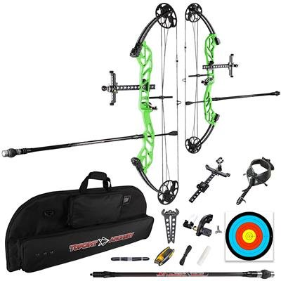 ARC A POULIES - PACKAGE STARTING 36 19-60lbs 20-31" – Image 4