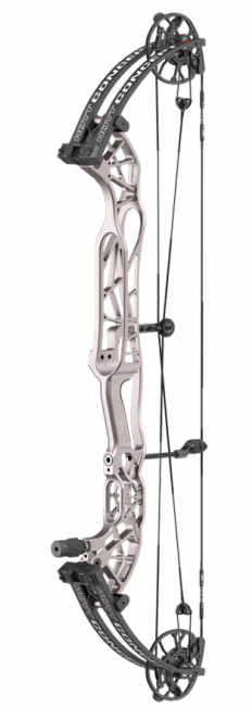 ARC A POULIES - CONCEPT XTS 37 CDM - BLACK LIMBS – Image 10