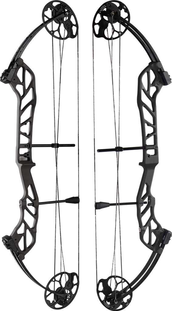 ARC A POULIES - STARTING 36 19-60lbs 20-31"