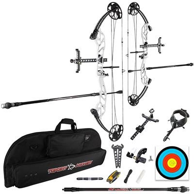 ARC A POULIES - PACKAGE STARTING 36 19-60lbs 20-31" – Image 8