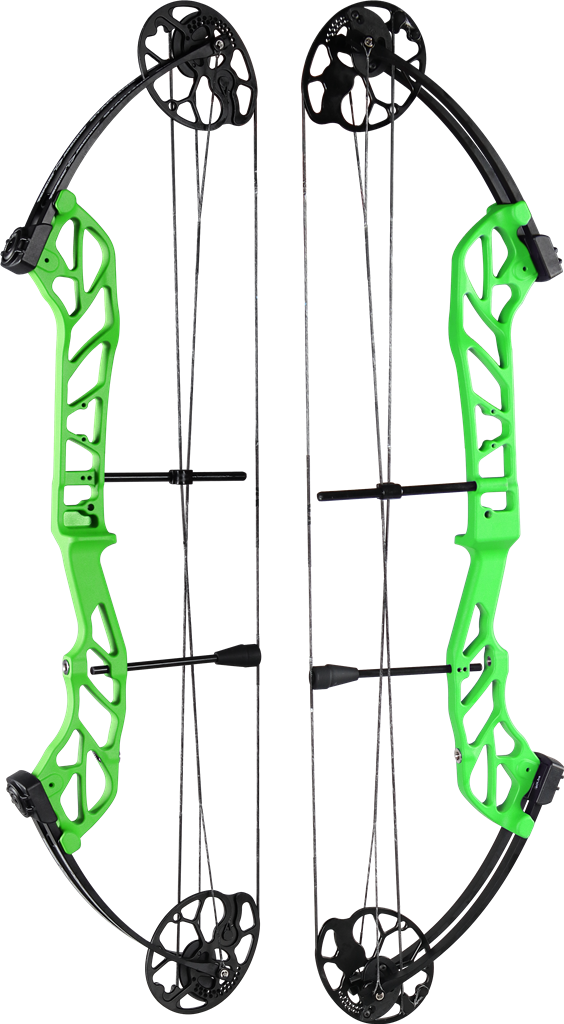 ARC A POULIES - STARTING 36 19-60lbs 20-31" – Image 13