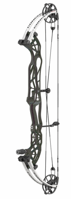 ARC A POULIES - CONCEPT XTS 37 CDM - WHITE LIMBS – Image 11