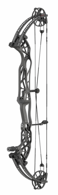 ARC A POULIES - CONCEPT XTS 37 TDM - BLACK LIMBS – Image 11