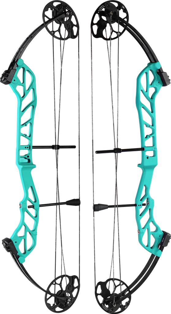 ARC A POULIES - STARTING 36 19-60lbs 20-31" – Image 14
