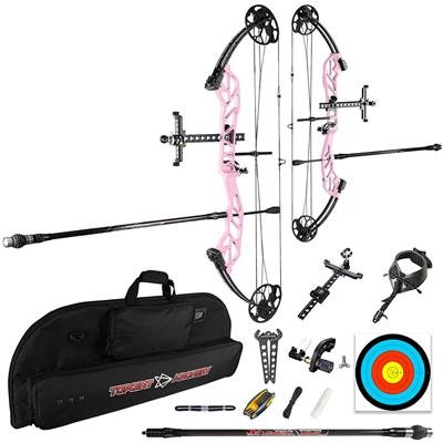 ARC A POULIES - PACKAGE STARTING 36 19-60lbs 20-31" – Image 3