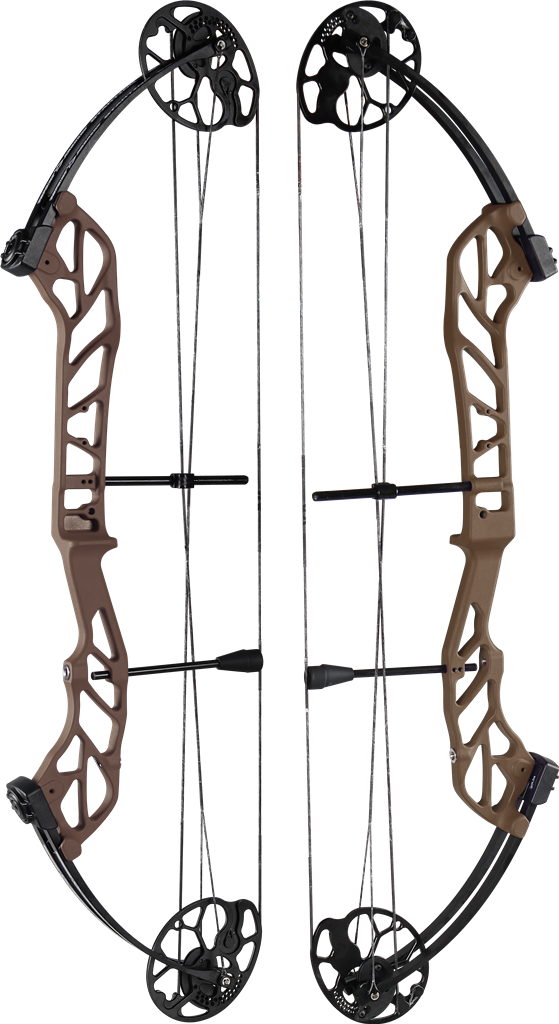 ARC A POULIES - STARTING 36 19-60lbs 20-31" – Image 10
