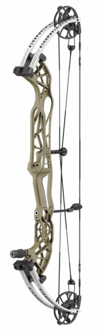 ARC A POULIES - CONCEPT XTS 37 TDM - WHITE LIMBS – Image 7