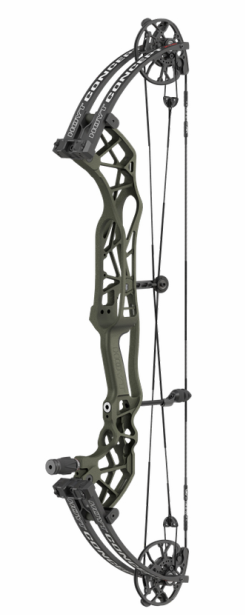 ARC A POULIES - CONCEPT XTS 34 CDM - BLACK LIMBS – Image 13