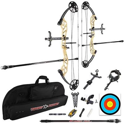 ARC A POULIES - PACKAGE STARTING 36 19-60lbs 20-31" – Image 10