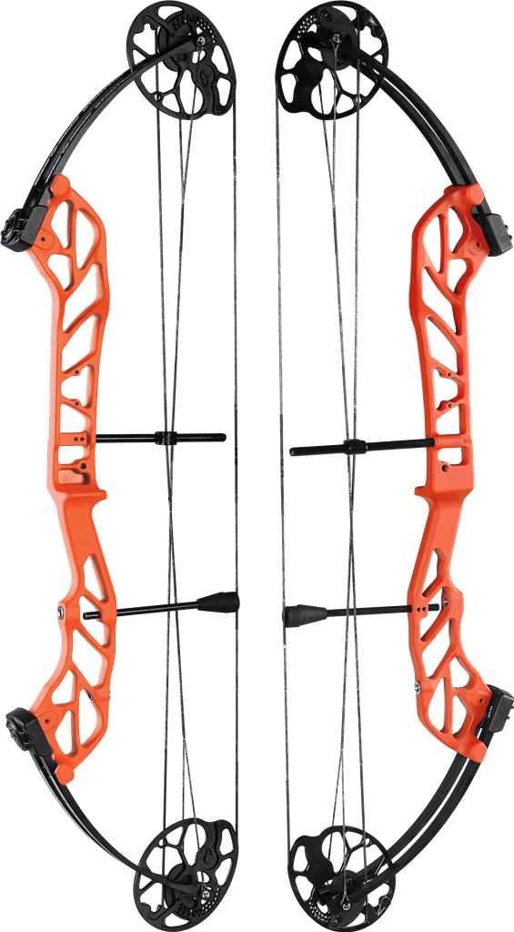 ARC A POULIES - STARTING 36 19-60lbs 20-31" – Image 8