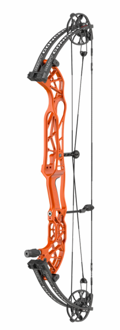ARC A POULIES - CONCEPT XTS 37 CDM - BLACK LIMBS – Image 4