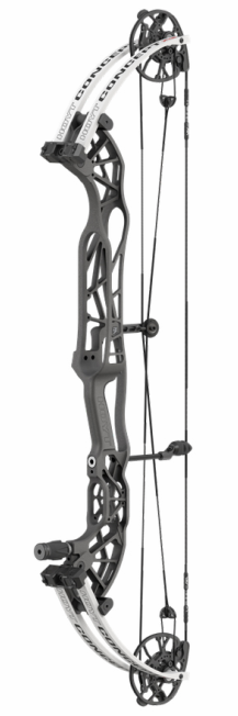 ARC A POULIES - CONCEPT XTS 37 TDM - WHITE LIMBS – Image 11