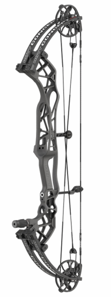 ARC A POULIES - CONCEPT XTS 34 CDM - BLACK LIMBS – Image 12