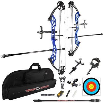 ARC A POULIES - PACKAGE STARTING 36 19-60lbs 20-31" – Image 13