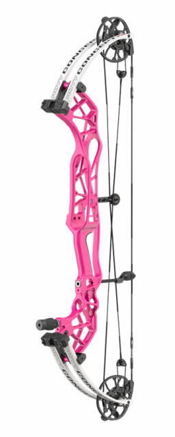 ARC A POULIES - CONCEPT XTS 34 CDM - WHITE LIMBS – Image 6