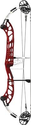 ARC A POULIES - DOMINATOR DUO X 35 M2