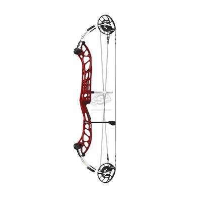ARC A POULIES - DOMINATOR DUO X 35 SE2