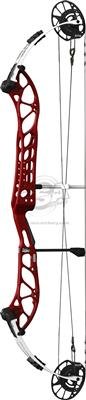ARC A POULIES - DOMINATOR DUO X 40 EM2
