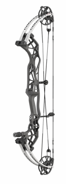 ARC A POULIES - CONCEPT XTS 34 CDM - WHITE LIMBS – Image 12