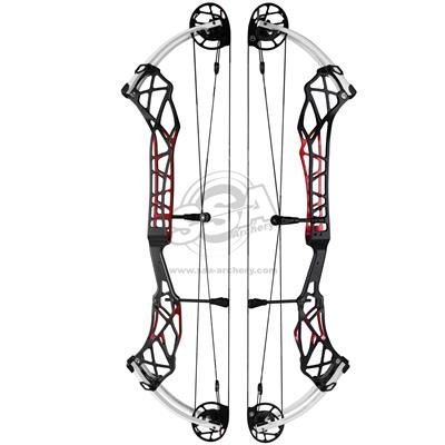 ARC A POULIES - X40 LARGE DUAL COLOR – Image 7