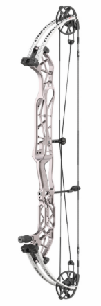ARC A POULIES - CONCEPT XTS 40 CDM - WHITE LIMBS – Image 5
