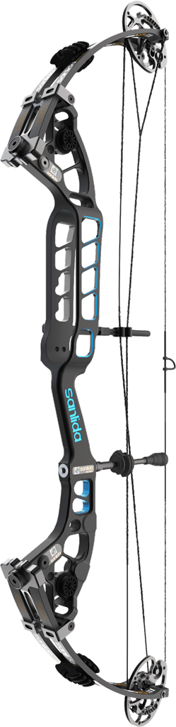 ARC A POULIES - HERO 10 III - 37"