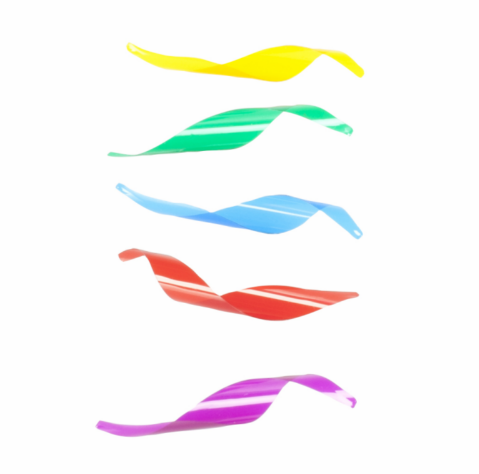 Plumes Eli Vanes P2