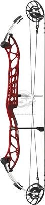 ARC A POULIES - DOMINATOR DUO X 40 SE2