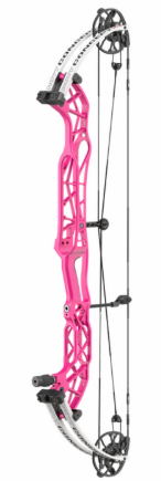 ARC A POULIES - CONCEPT XTS 40 CDM - WHITE LIMBS – Image 3