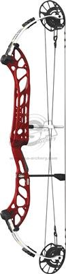 ARC A POULIES - DOMINATOR DUO X 35 EM2