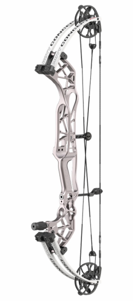 ARC A POULIES - CONCEPT XTS 34 CDM - WHITE LIMBS – Image 11