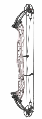 ARC A POULIES - CONCEPT XTS 40 LD HBX - BLACK LIMBS – Image 9