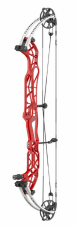 ARC A POULIES - CONCEPT XTS 40 TDM - WHITE LIMBS