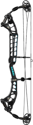 ARC A POULIES - HERO 10 III - 40"