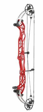 ARC A POULIES - CONCEPT XTS 40 LD HBX - WHITE LIMBS