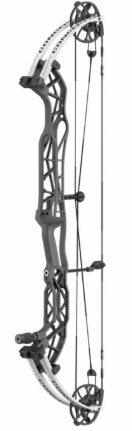 ARC A POULIES - CONCEPT XTS 40 CDM - WHITE LIMBS – Image 13