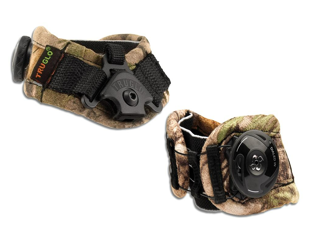 Décocheur Truglo Index Bracelet Remplacement Boa Strap – Image 2