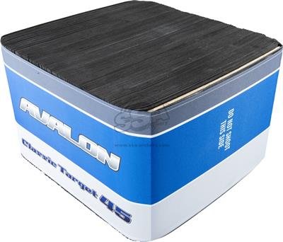 Cible Avalon Mousse Classic Target Lamelle – Image 3