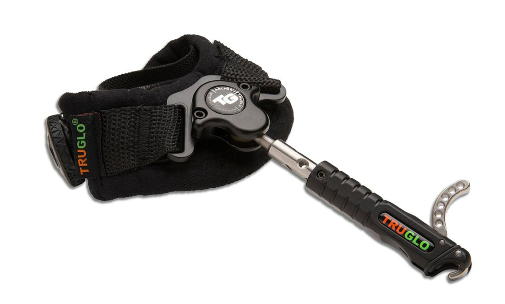 Décocheur Truglo Index Detonator + Boa Strap