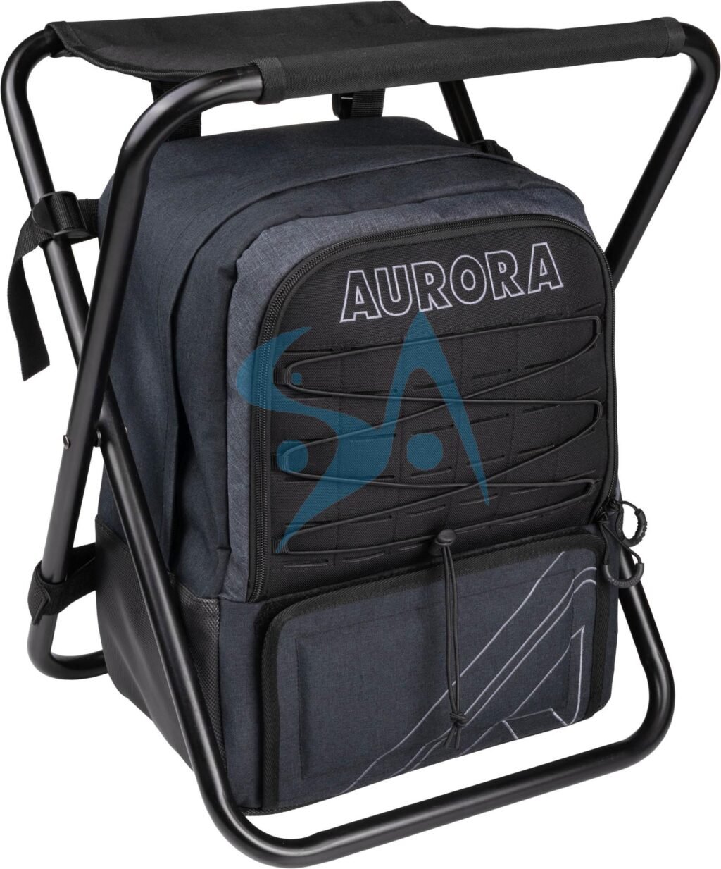 SAC A DOS SIEGE - OUTDOOR + SIEGE PRO