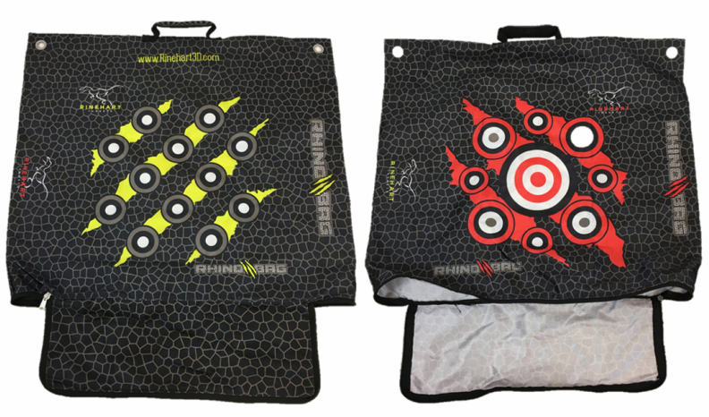 Cible Rinehart Housse Remplacement Sac X-Bow