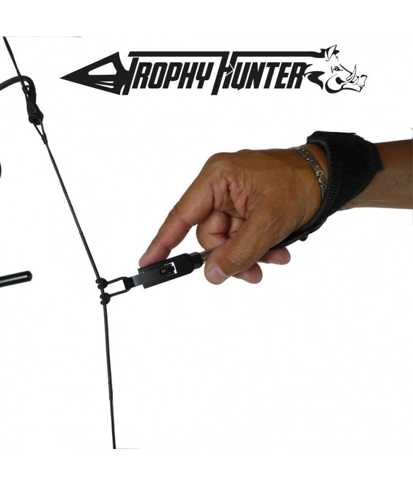 Décocheur Trophy Hunter Index à Pince – Image 3