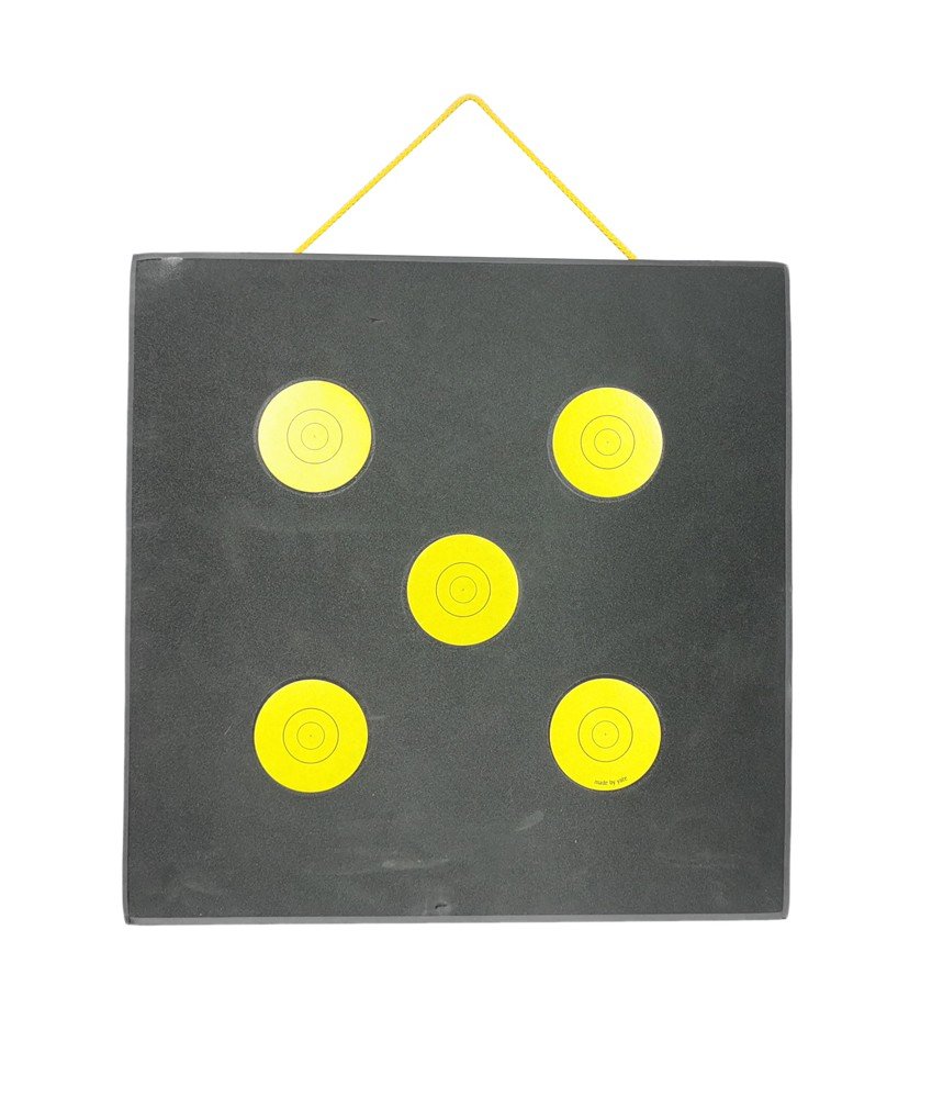 Cible Mousse LDX 48*48*35CM